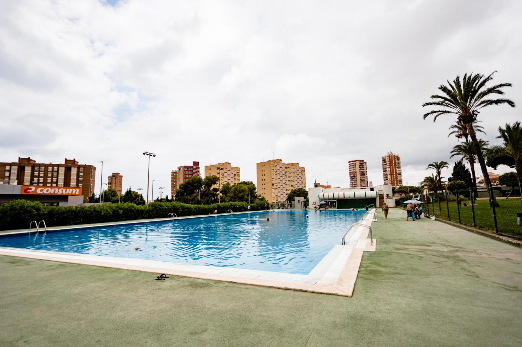 Lovely Two Bedroom In The Center Of Appartamento Benidorm